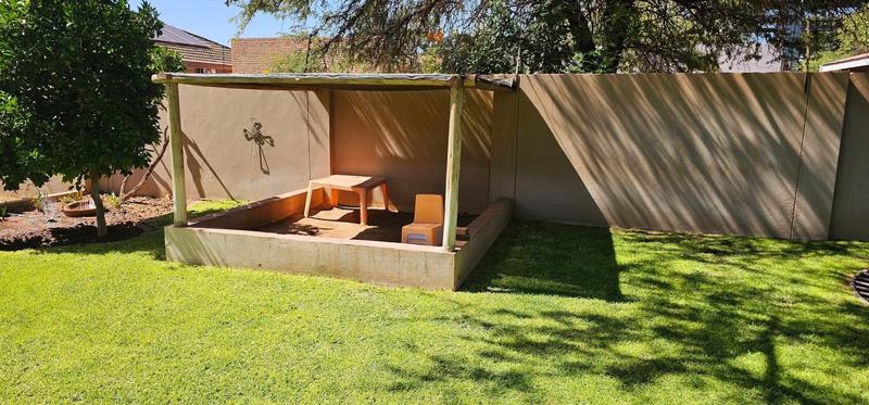 4 Bedroom Property for Sale in Kathu Northern Cape